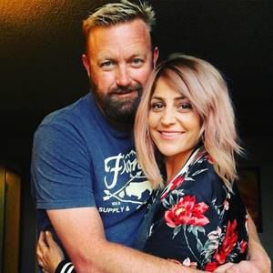 Meet your Posher, Trish humphrey